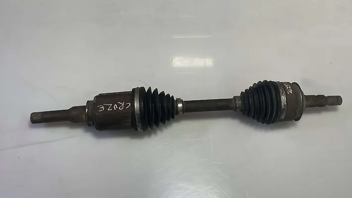 Axle(LHF) - Chevrolet Cruze
