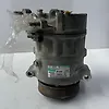 AC Compressor - 2012 Jaguar XF