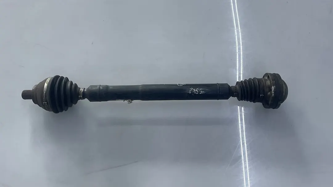 Axle (RH) - 2012 Volkswagen Passat