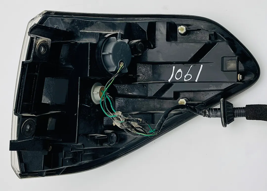 Tail Light (LH) - 2011 Nissan Patrol