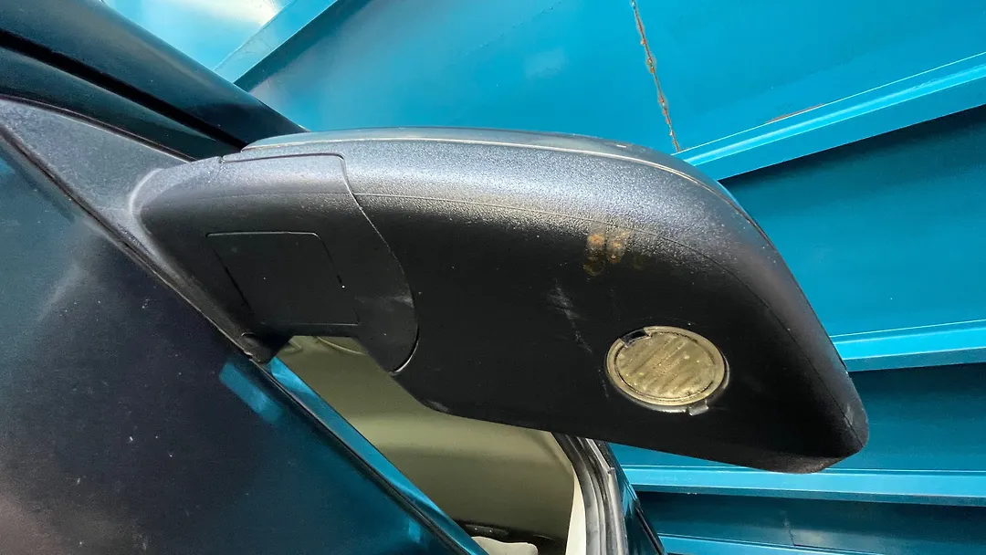 Side Mirror (LH) - 2017 Ford Flex
