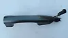 Door handle exterior - 2017 Ford Mustang