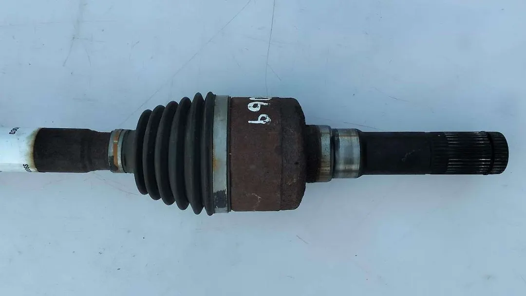 Axle Rear (RH) - 2017 Ford Mustang