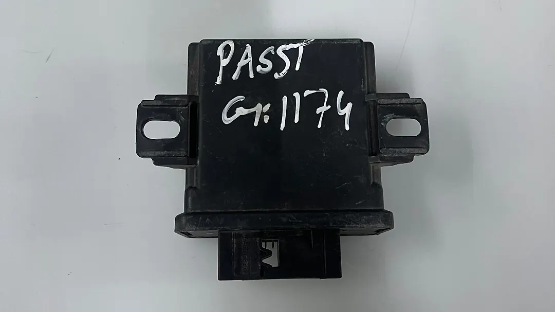 Headlight Control Module - 2009 Volkswagen Passat