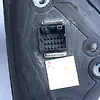 Side Mirror (RH) - 2013 Chevrolet Malibu