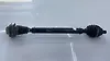 Axle(RHF) - 2015 Volkswagen GTI