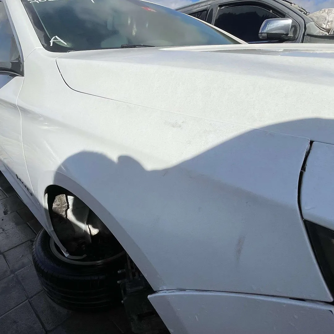 Fender (RHF) - 2018 Chevrolet Impala