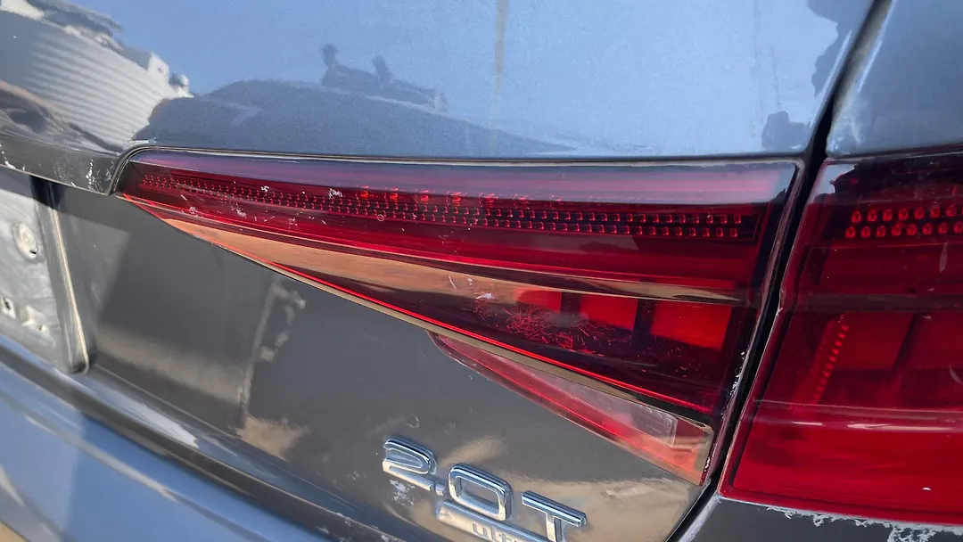 Trunk Light (RH) - 2018 Audi A4