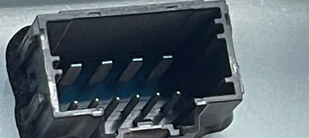 Amplifier Computer Control Module - 2012 Ford Explorer