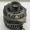 Alternator - 2013 Nissan Pathfinder