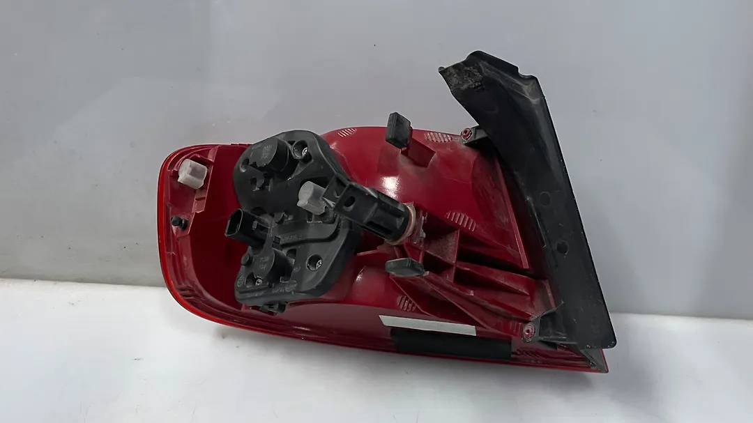 Tail Light (RH) - 2009 Audi A4