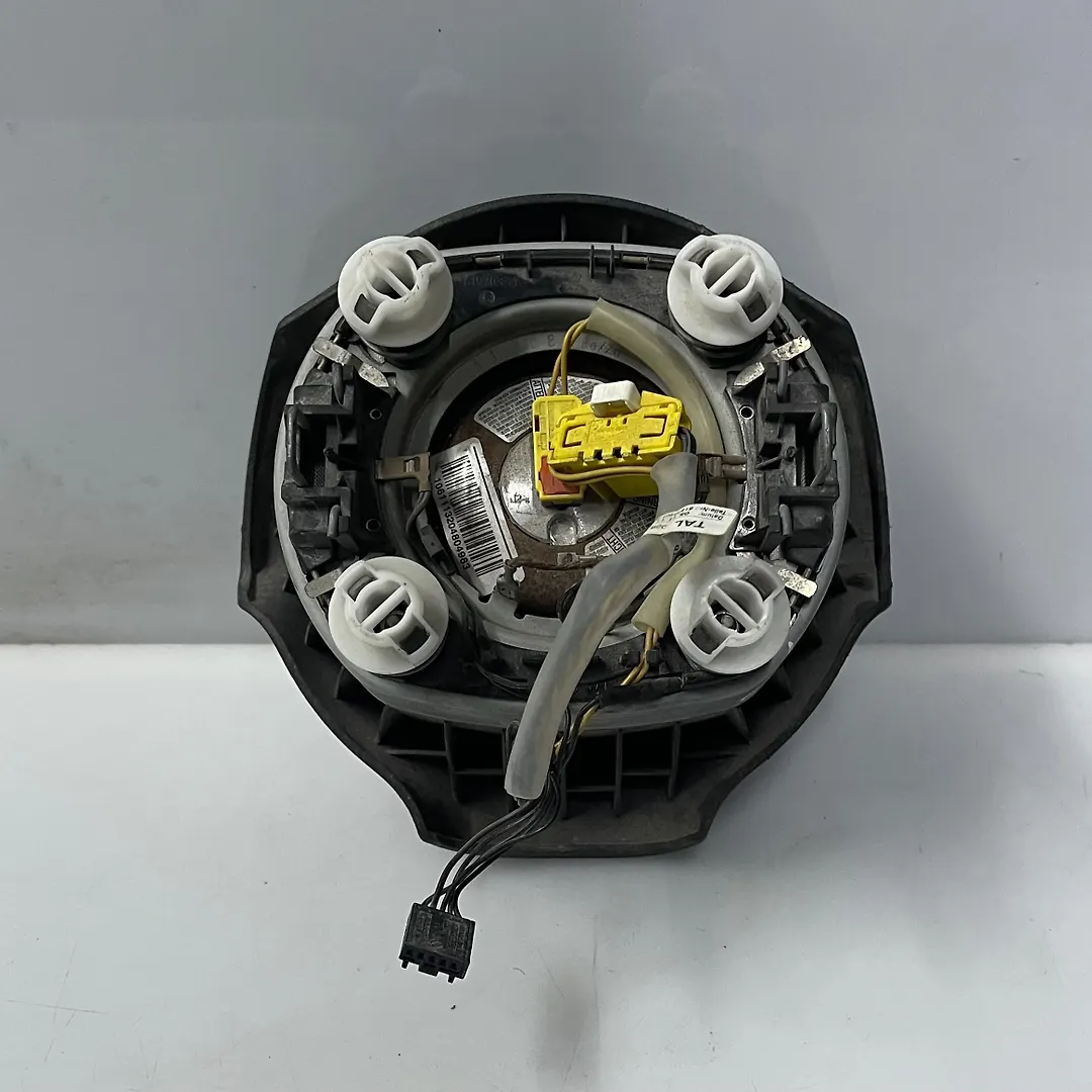 Airbag (Steering) - 2012 Volkswagen Passat