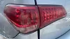 Tail Light (LH) - 2014 Infiniti QX56