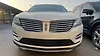 Front Bumper - 2017 Lincoln MKC Select