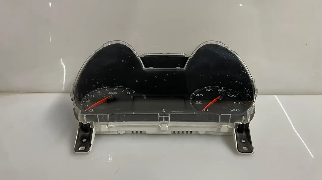 Speedometer - 2018 Chevrolet Impala LT