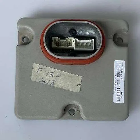 Headlight Control Module - 2018 Ford F-150