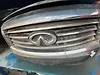 Front Bumper - 2013 Infiniti JX35