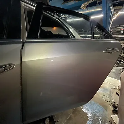 Door (LHB) - 2014 Cadillac CTS