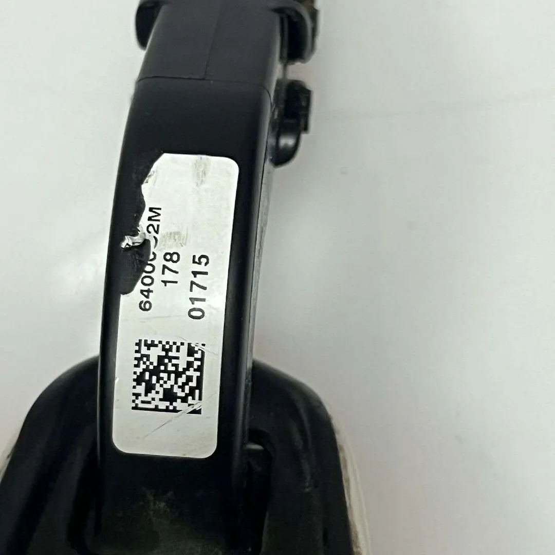 Door handle exterior LHF - 2015 Ford Edge