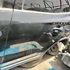 Door (LHB) - 2014 Lincoln MKC