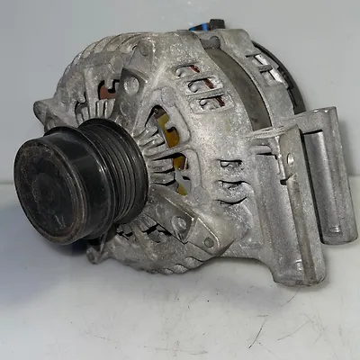 Alternator - 2017 Cadillac ATS Luxury