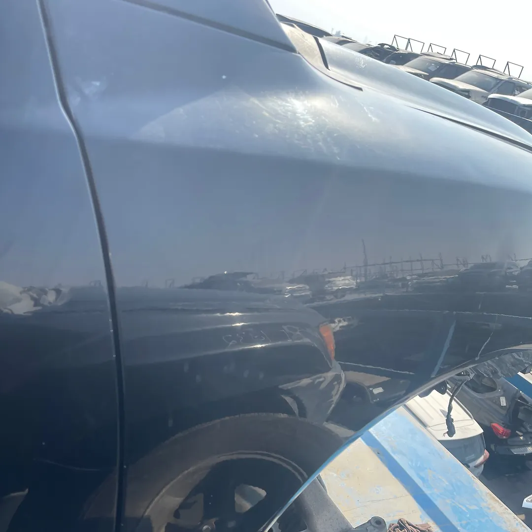 Fender (RHF) - 2006 Nissan Armada