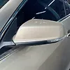 Side Mirror (LH) - 2013 Chevrolet Malibu