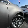 Fender (RHF) - 2014 Ford Edge Limited