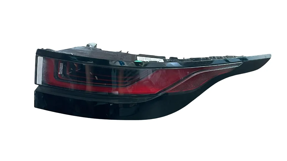 Tail Light (RH) - 2021 Land Rover RANGE ROVER EVOQUE