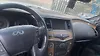 Dashboard  - 2011 Infiniti QX56
