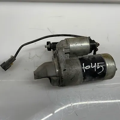 Starter Motor - 2014 Nissan Armada SUV