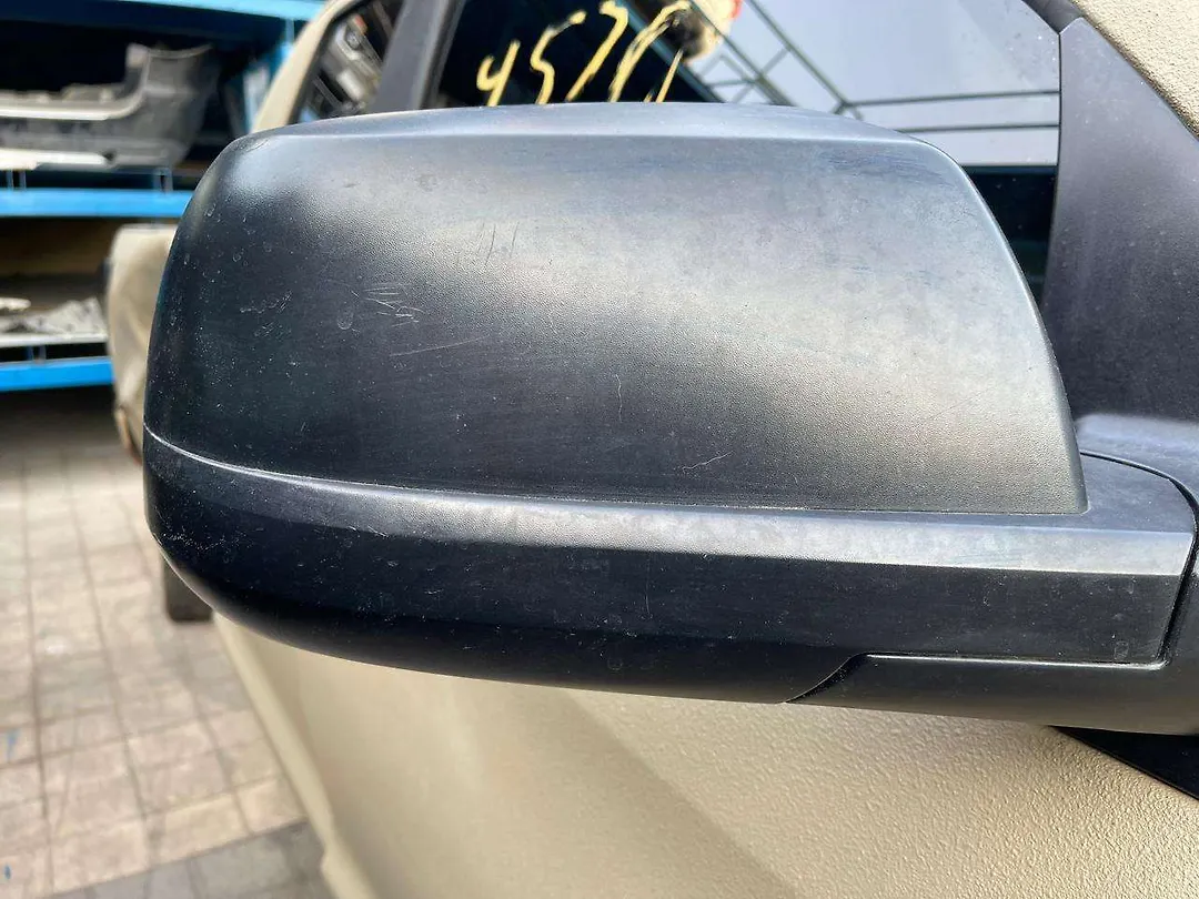 Side Mirror (RH) - 2010 Toyota Tundra SR5