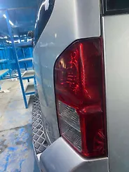 Tail Light (RH) - 2014 Nissan Pathfinder