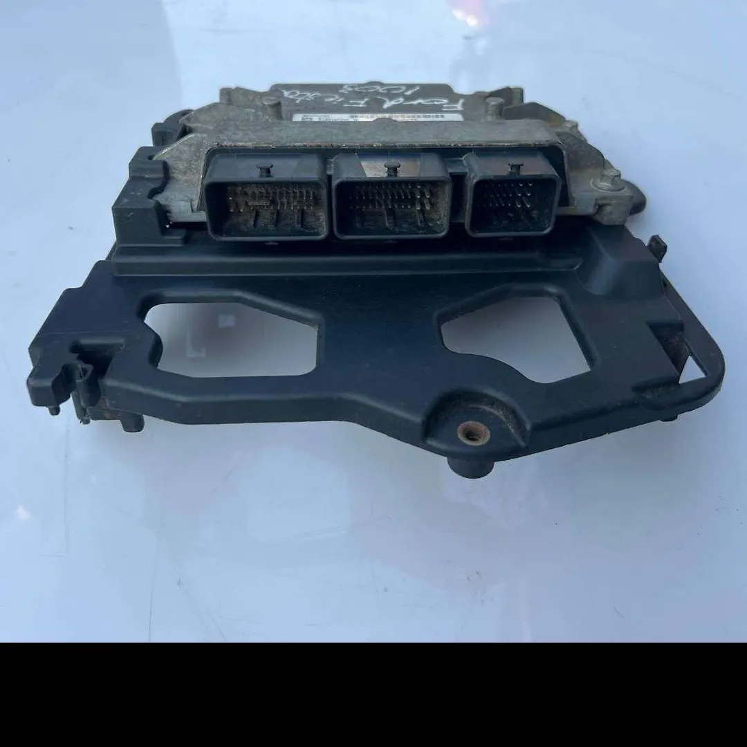 ECM - 2014 Ford Fiesta