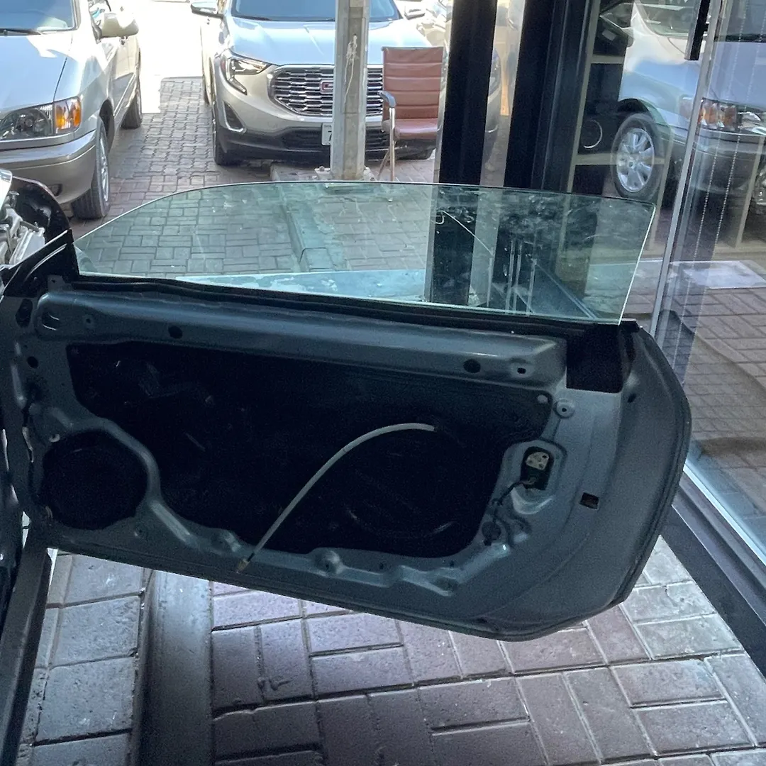 Door (RHF) - 2019 Chevrolet Camaro