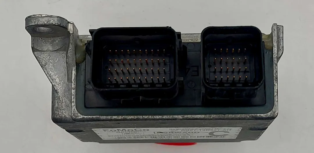 Air bag Module - 2012 Ford Explorer Base