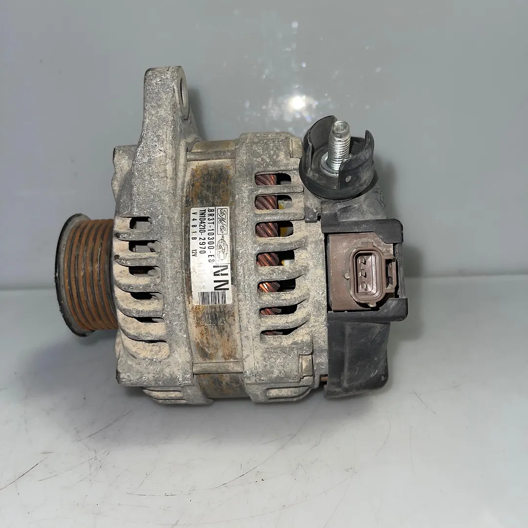 Alternator - 2013 Ford Mustang