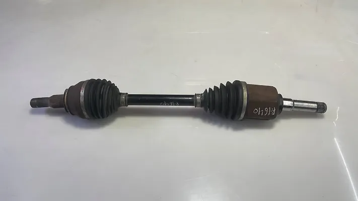Axle(LHF) - 2021 Chevrolet Traverse LS