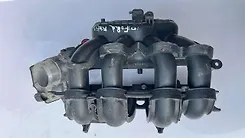 Intake manifold - 2014 Ford Fiesta