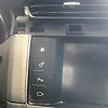 Info-gps-tv screen - 2018 Jaguar F PACE
