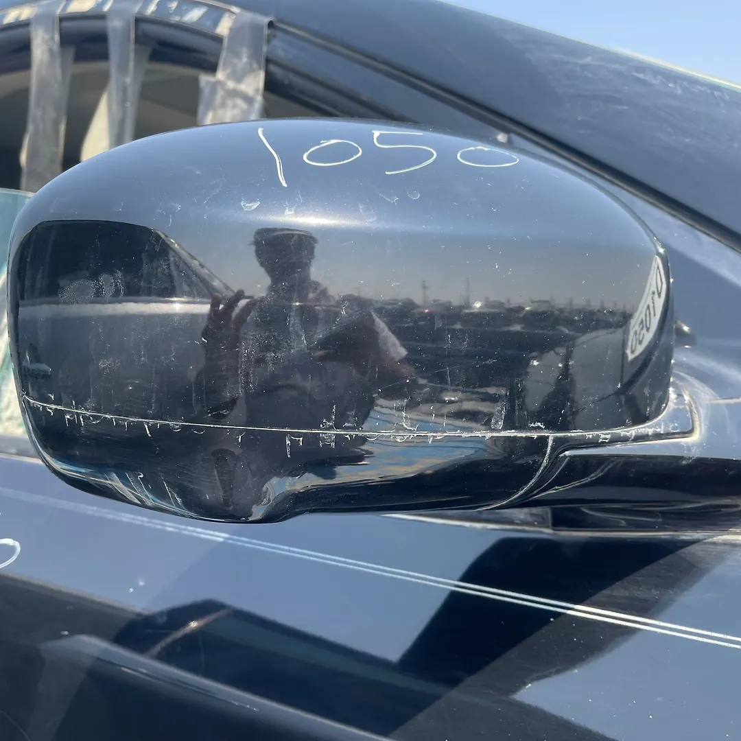 Side Mirror (RH) - 2013 Nissan Pathfinder