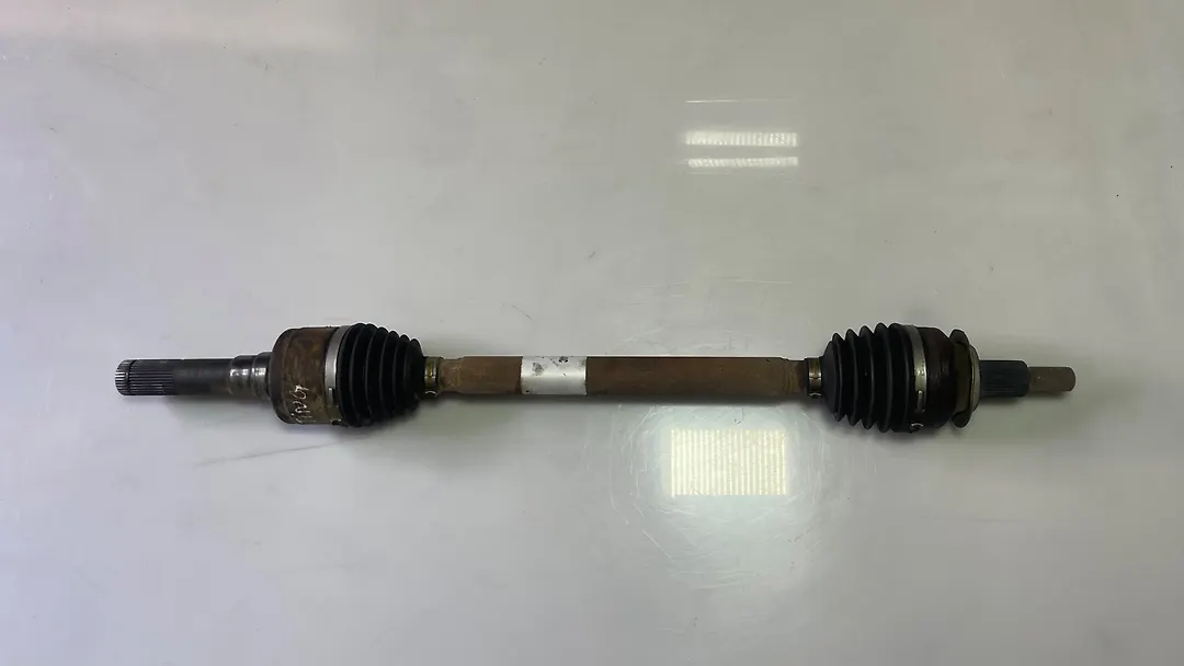 Axle Rear (LH) - 2015 Ford Mustang