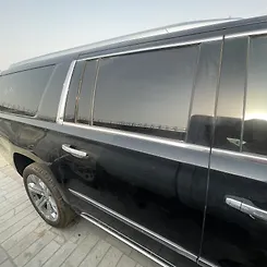 Door (RHB) - 2016 Cadillac Escalade ESV PREMIUM