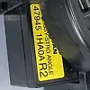 Steering Angle Sensor - 2013 Infiniti QX56