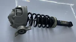 Shock Absorber (RHB) - 2009 Volkswagen Touareg