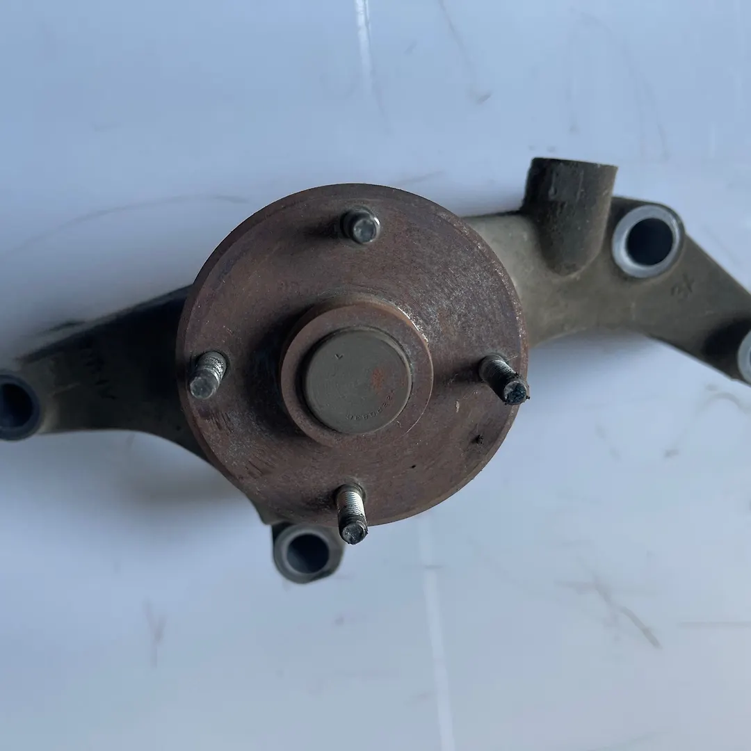 Clutch bracket - 2014 Nissan Armada SUV