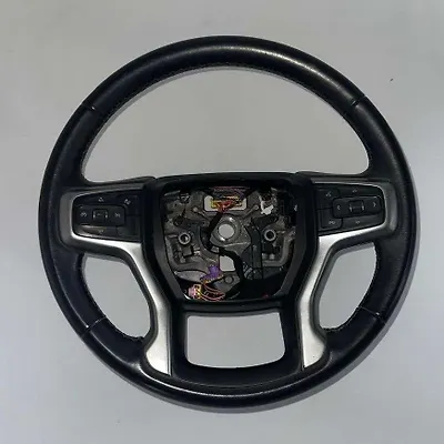 Steering Wheel - 2021 Chevrolet Suburban Z71
