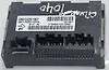 Transfer case computer module - 2012 Chevrolet SILVERADO