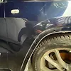 Fender (RHF) - 2012 Jeep GRAND CHEROKEE