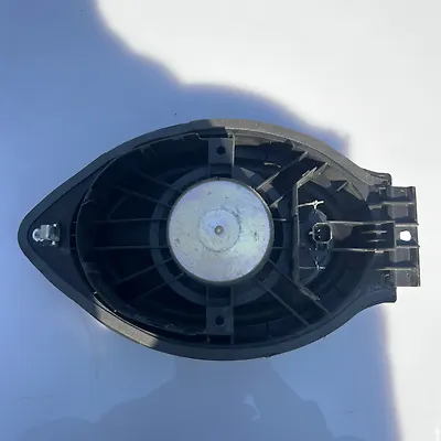 Speaker - 2020 Chevrolet Traverse
